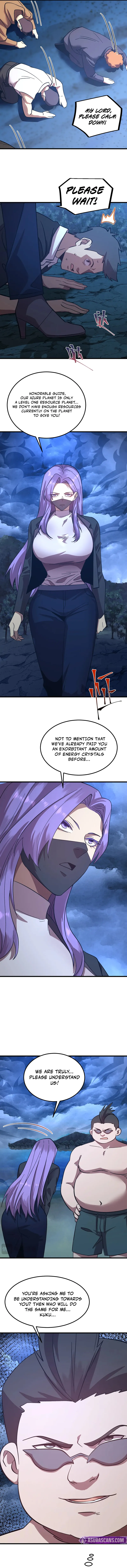 Logging 10,000 Years into the Future chapter 247 page 6