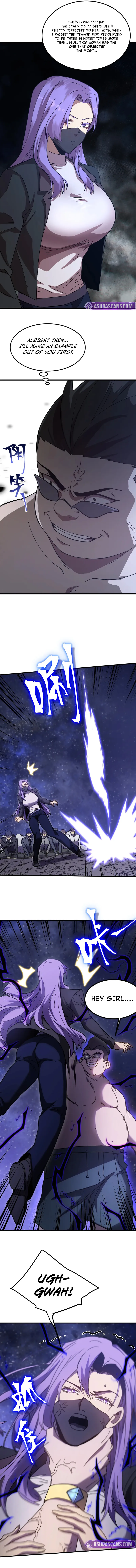 Logging 10,000 Years into the Future chapter 247 page 7
