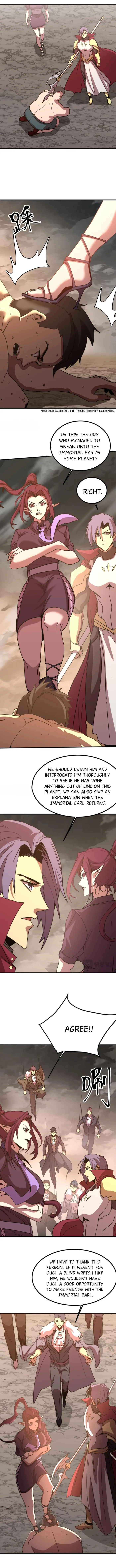 Logging 10,000 Years into the Future chapter 248 page 2