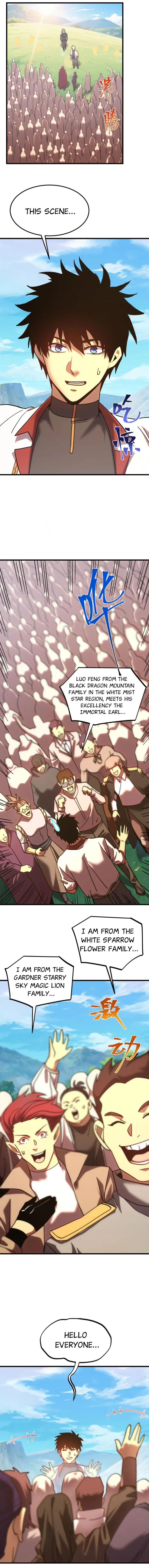 Logging 10,000 Years into the Future chapter 249 page 2