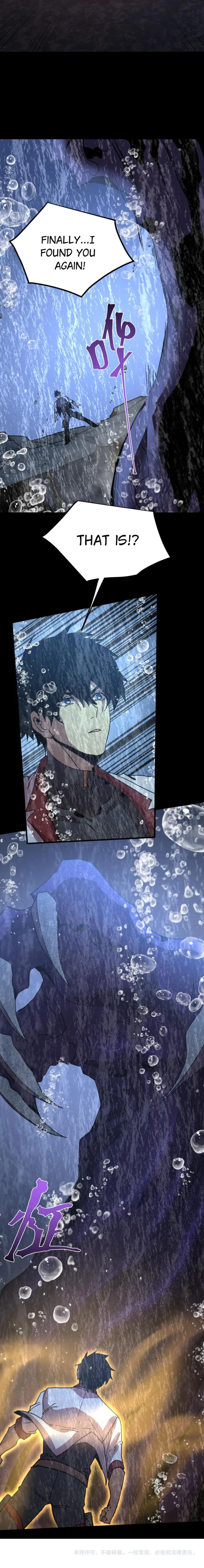 Logging 10,000 Years into the Future chapter 249 page 10