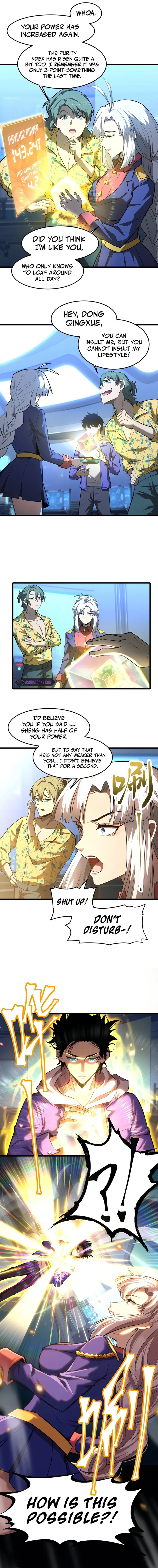 Logging 10,000 Years into the Future chapter 25 page 6