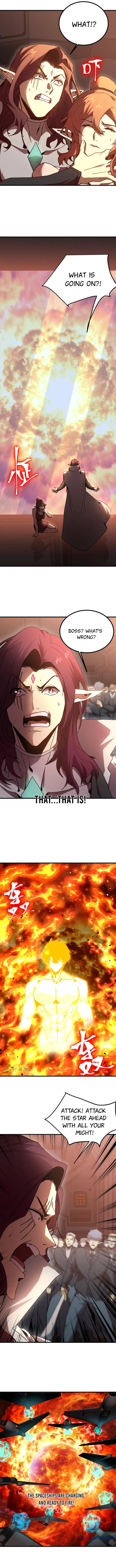 Logging 10,000 Years into the Future chapter 254 page 2