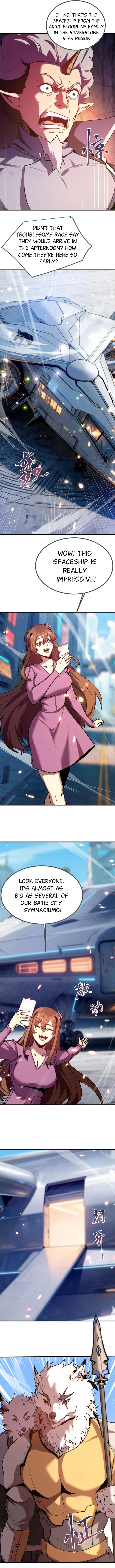 Logging 10,000 Years into the Future chapter 255 page 2