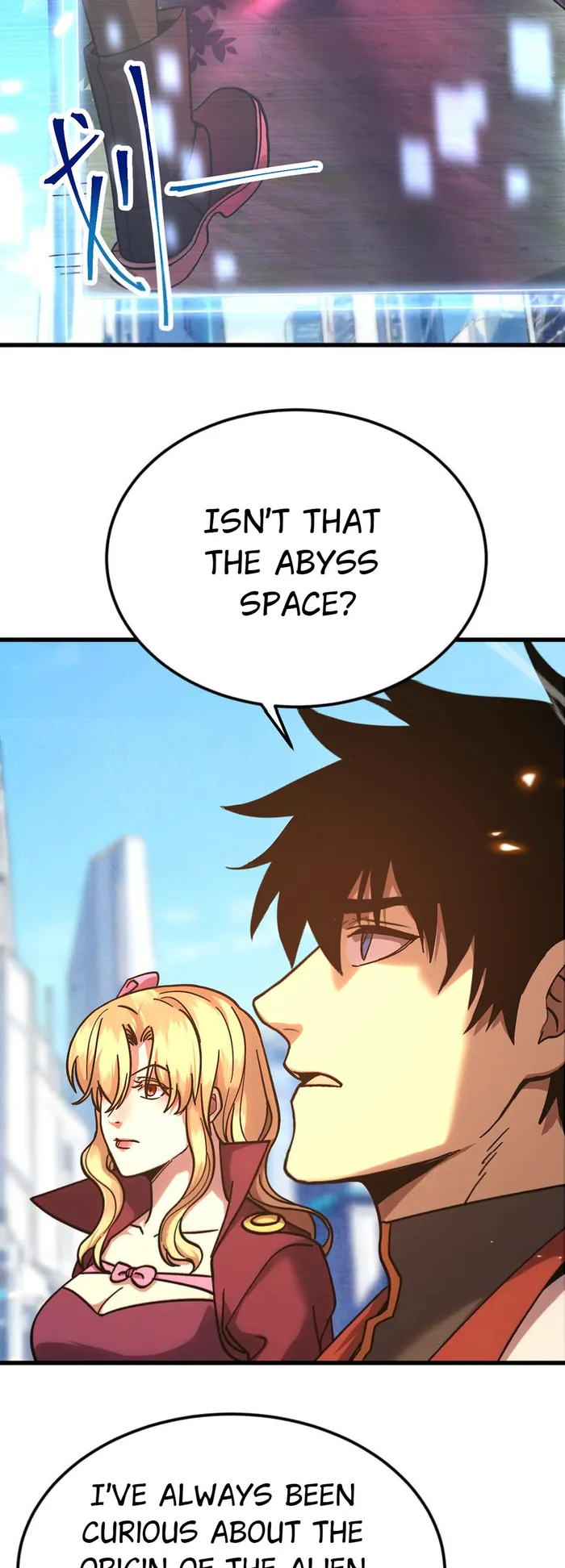 Logging 10,000 Years into the Future chapter 256 page 4