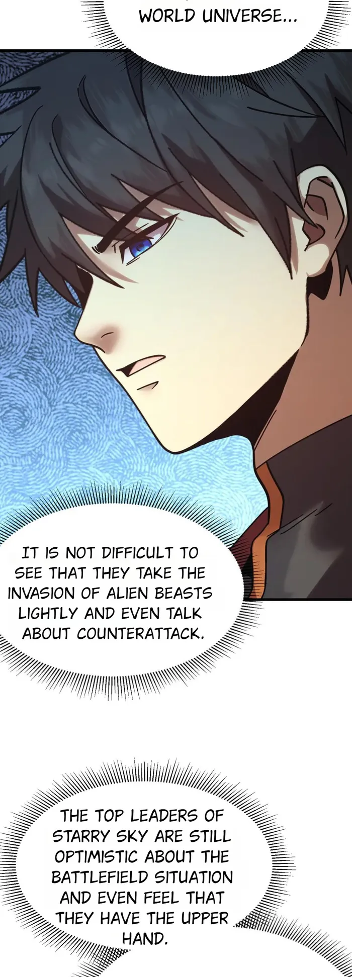 Logging 10,000 Years into the Future chapter 256 page 7