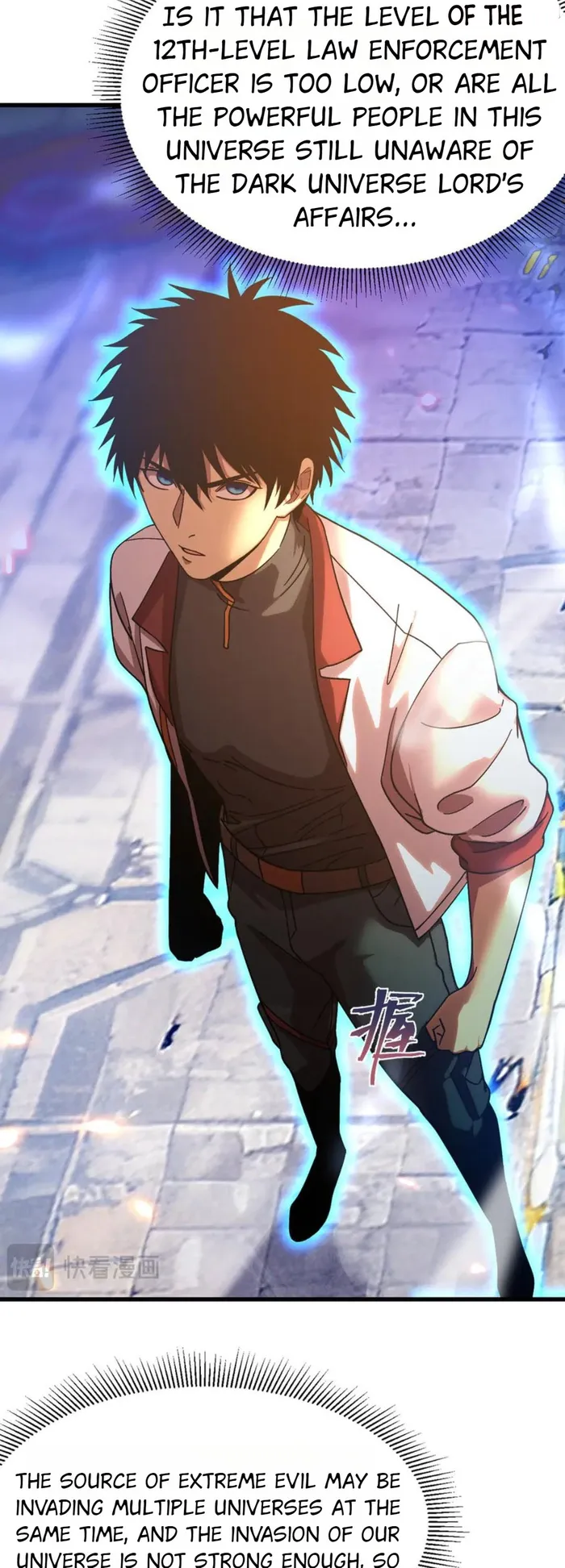 Logging 10,000 Years into the Future chapter 256 page 8
