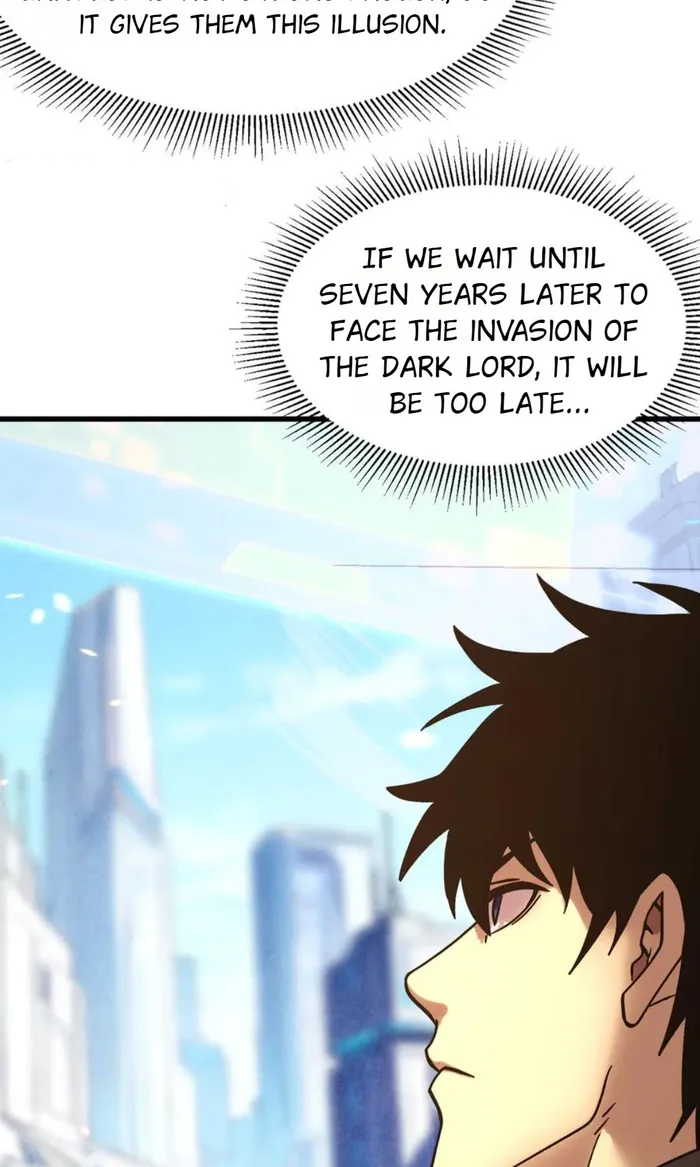 Logging 10,000 Years into the Future chapter 256 page 9
