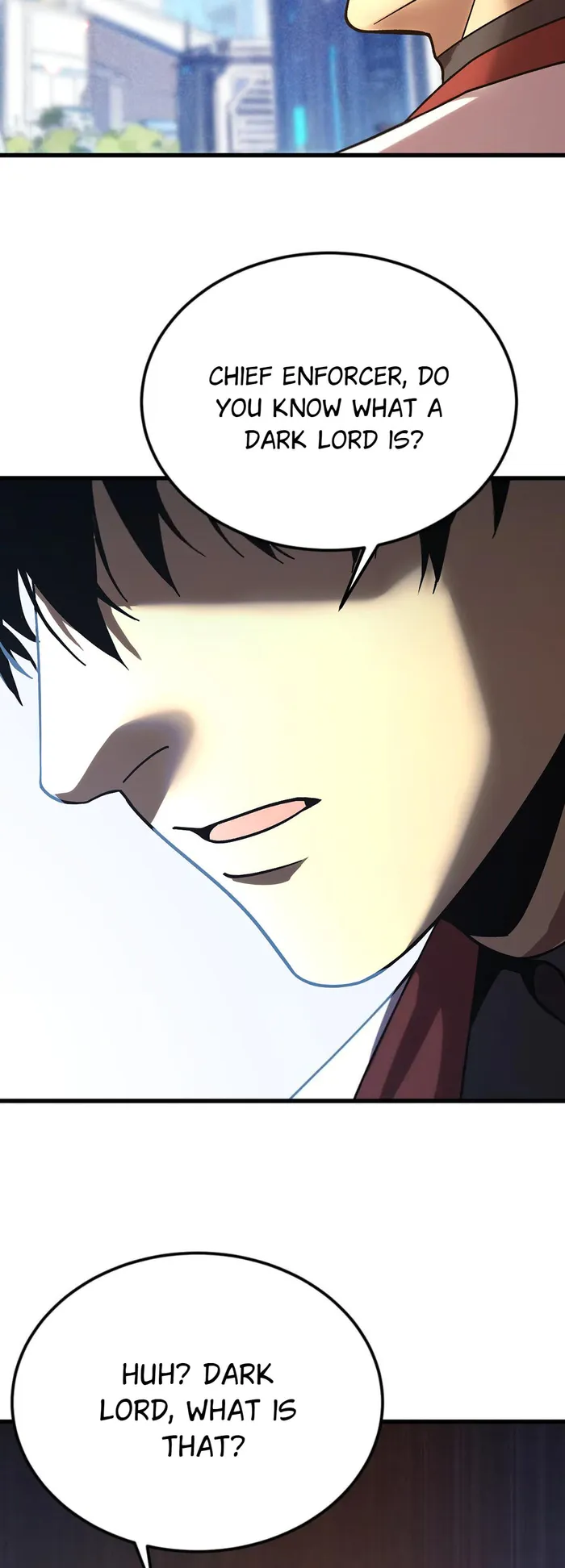 Logging 10,000 Years into the Future chapter 256 page 10