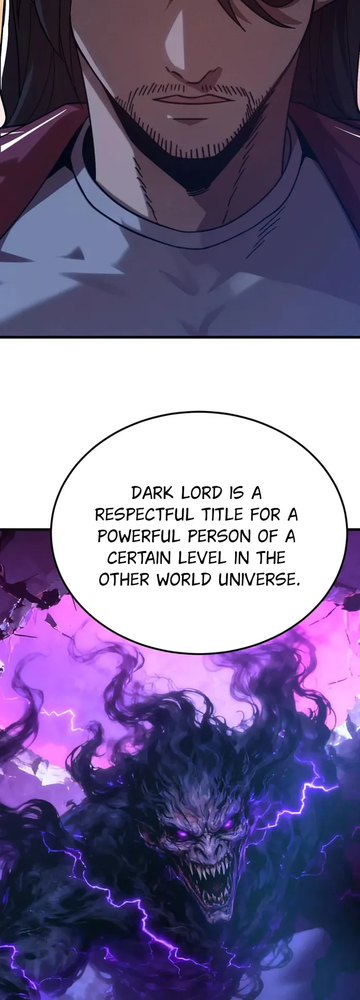 Logging 10,000 Years into the Future chapter 256 page 15