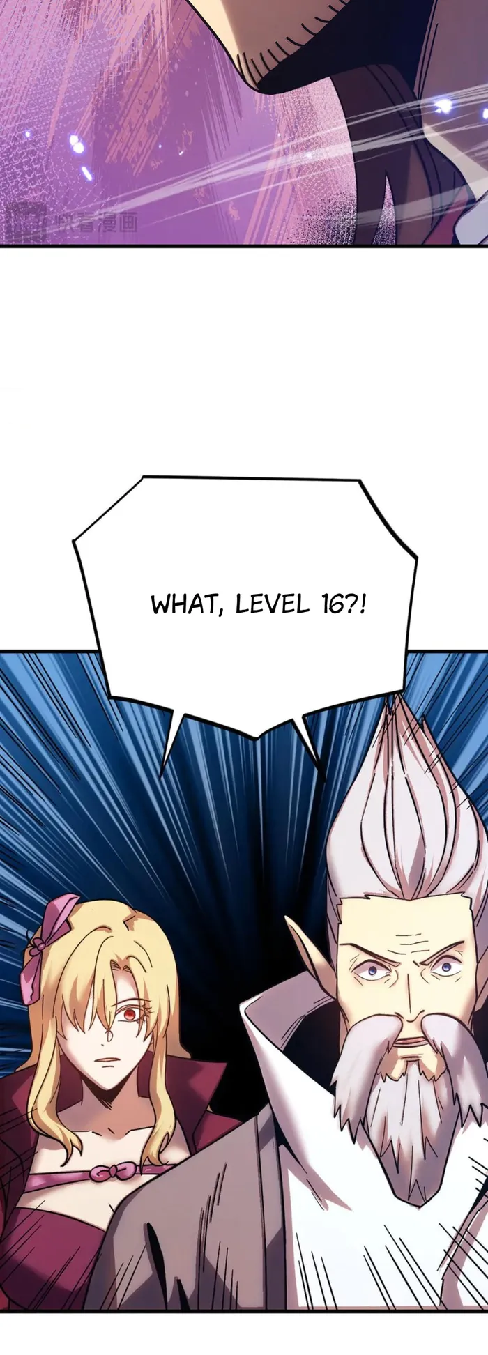 Logging 10,000 Years into the Future chapter 256 page 17