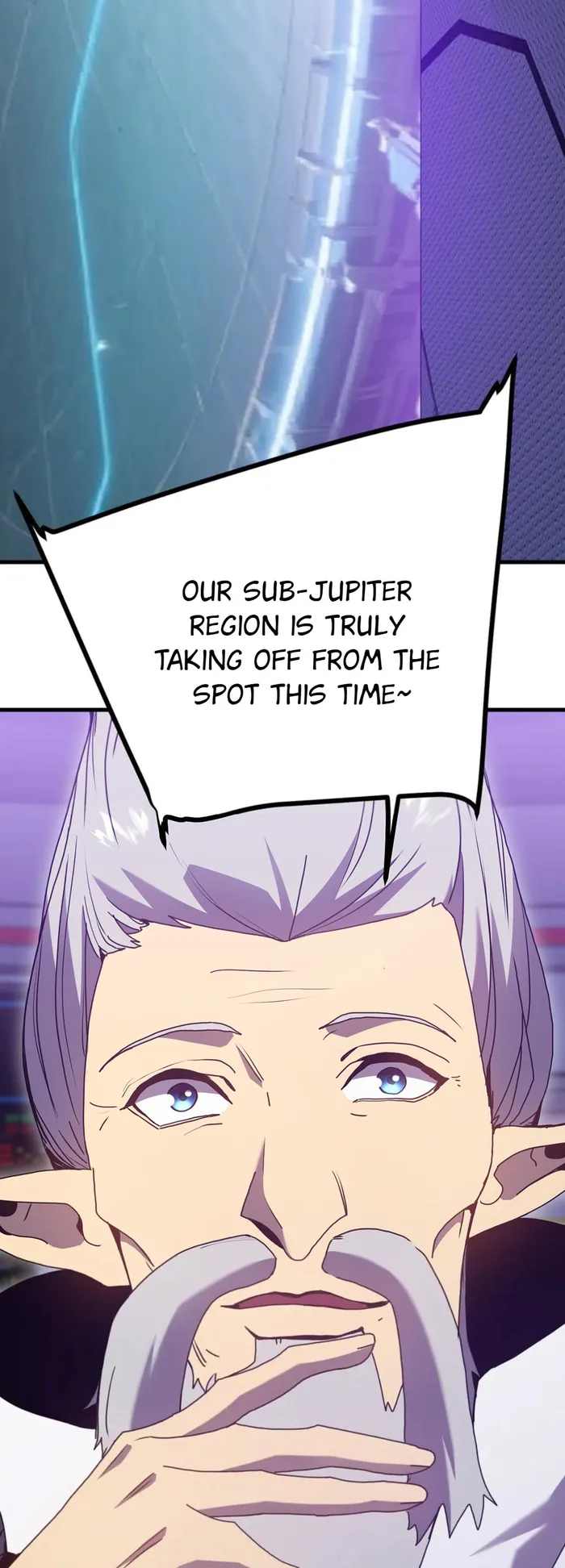 Logging 10,000 Years into the Future chapter 256 page 35