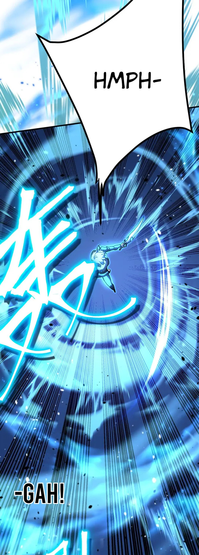 Logging 10,000 Years into the Future chapter 256 page 44