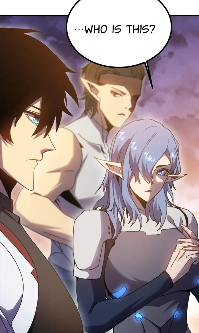 Logging 10,000 Years into the Future chapter 256 page 49