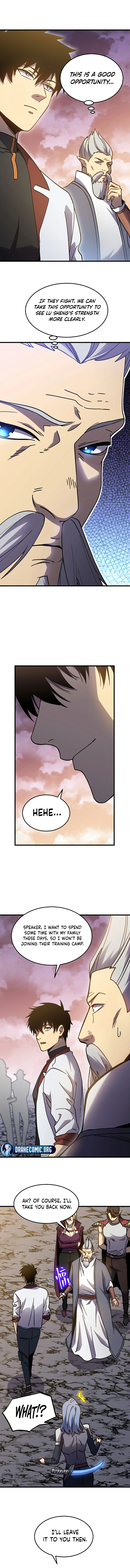 Logging 10,000 Years into the Future chapter 257 page 2