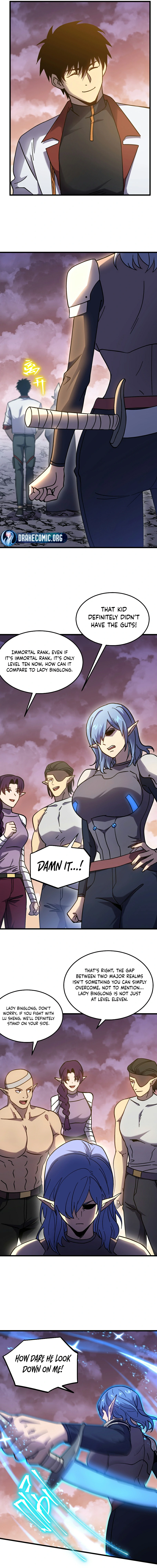 Logging 10,000 Years into the Future chapter 257 page 3