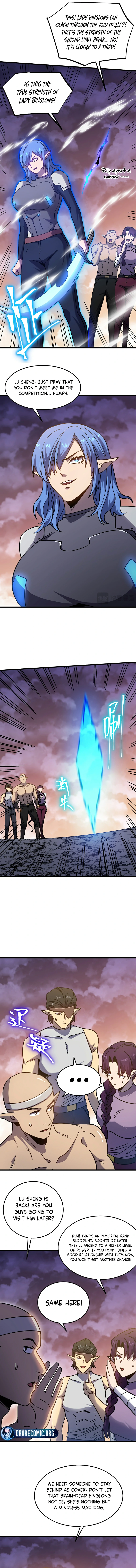 Logging 10,000 Years into the Future chapter 257 page 4
