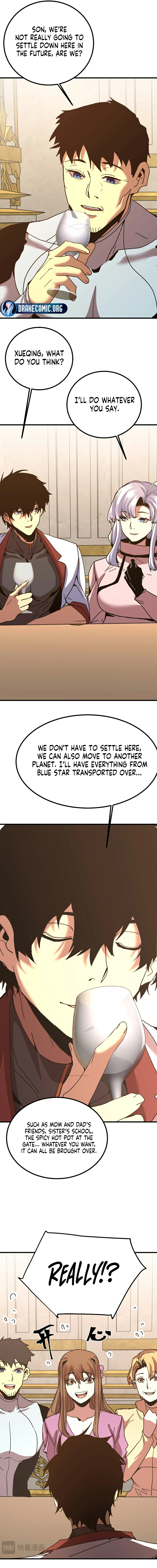 Logging 10,000 Years into the Future chapter 257 page 7