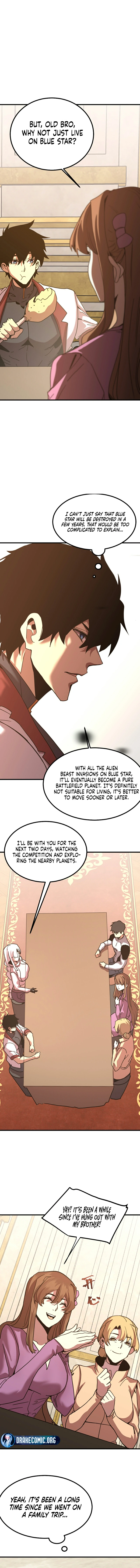 Logging 10,000 Years into the Future chapter 257 page 8