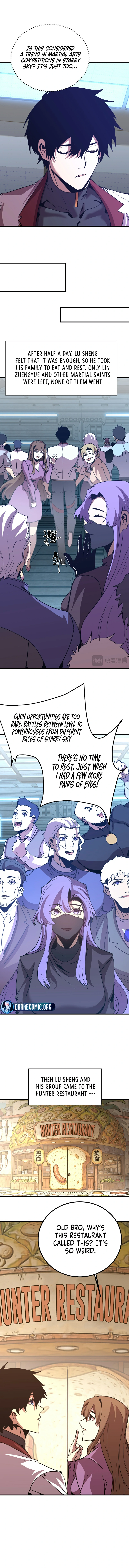 Logging 10,000 Years into the Future chapter 258 page 4