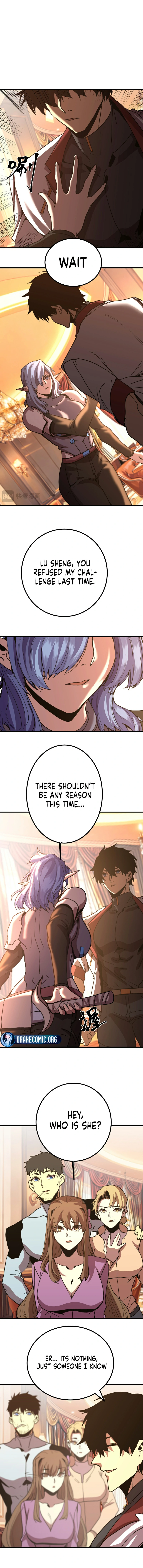 Logging 10,000 Years into the Future chapter 258 page 6