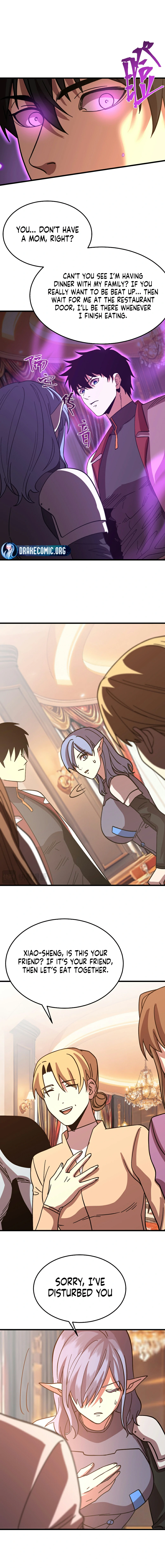 Logging 10,000 Years into the Future chapter 258 page 7