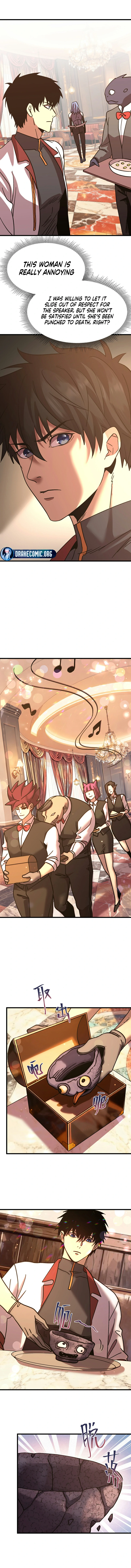 Logging 10,000 Years into the Future chapter 258 page 8