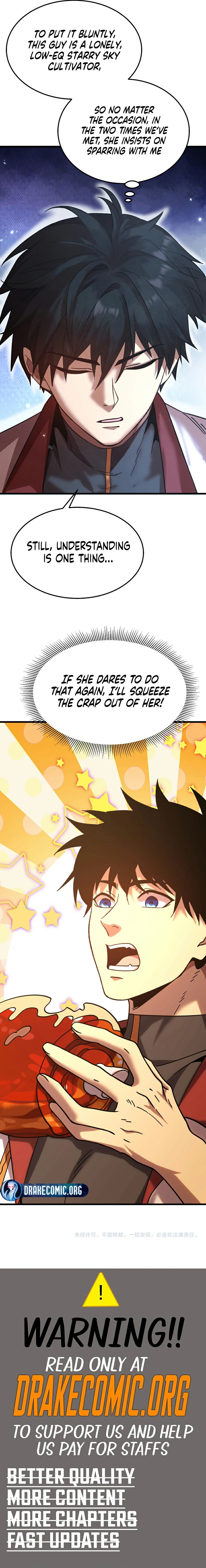 Logging 10,000 Years into the Future chapter 258 page 10