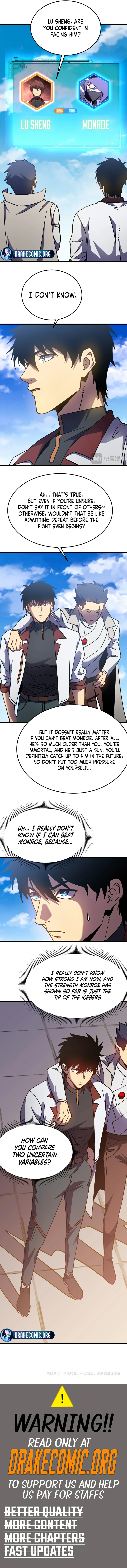 Logging 10,000 Years into the Future chapter 262 page 8