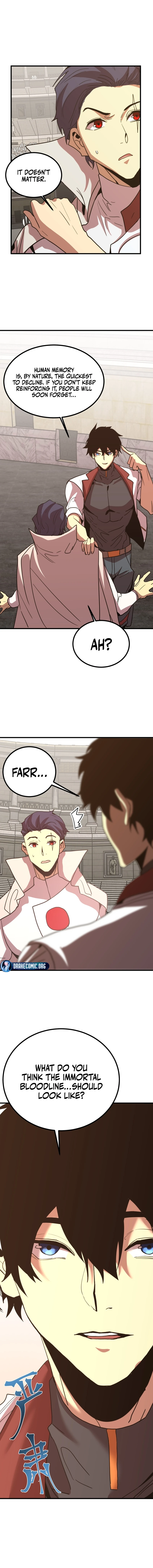 Logging 10,000 Years into the Future chapter 263 page 9