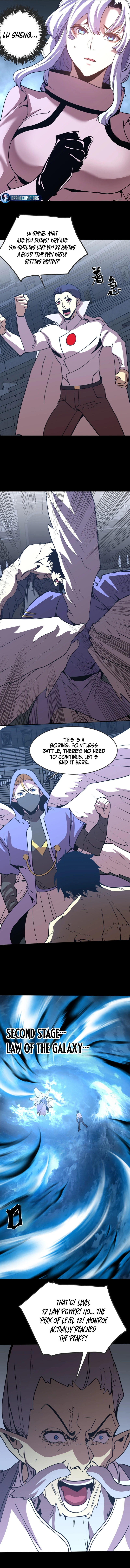 Logging 10,000 Years into the Future chapter 267 page 9