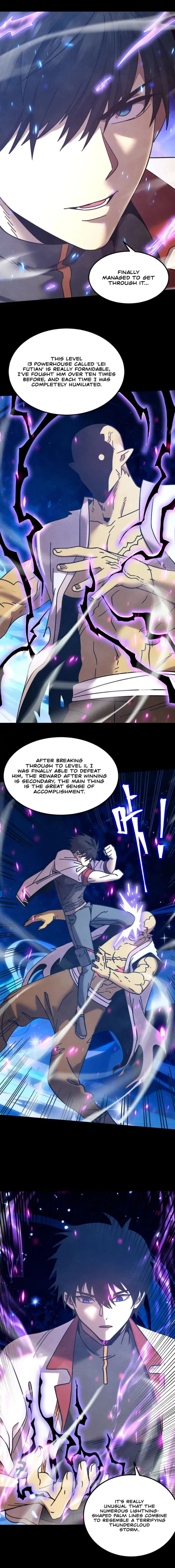 Logging 10,000 Years into the Future chapter 280 page 2