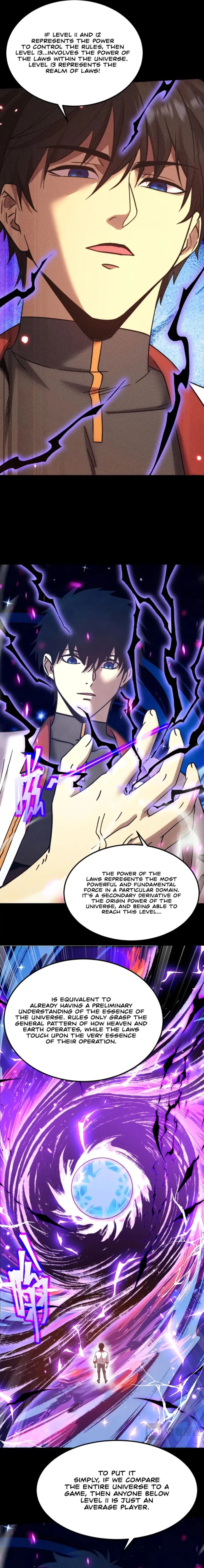 Logging 10,000 Years into the Future chapter 280 page 3