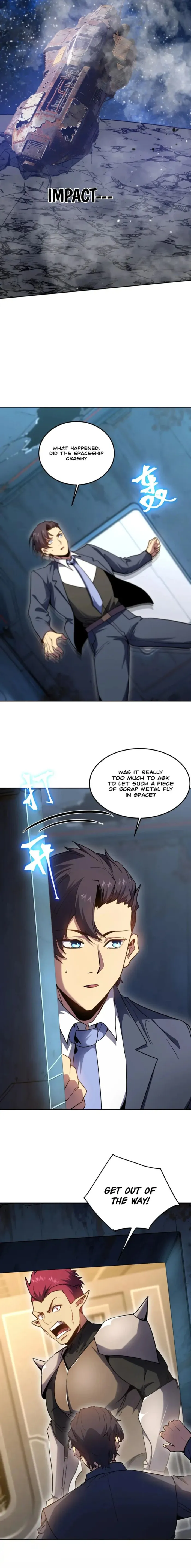 Logging 10,000 Years into the Future chapter 280 page 11