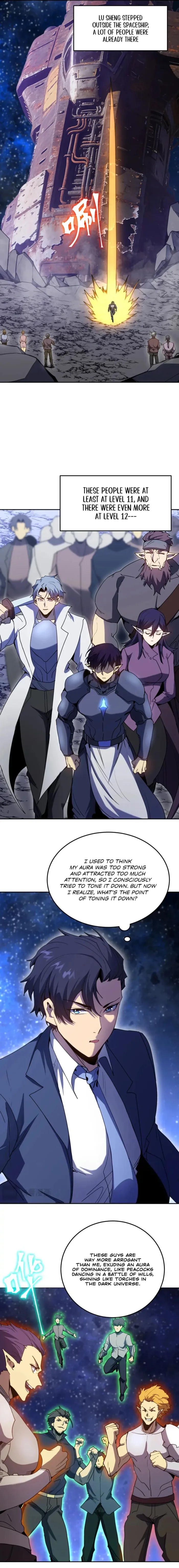 Logging 10,000 Years into the Future chapter 280 page 13
