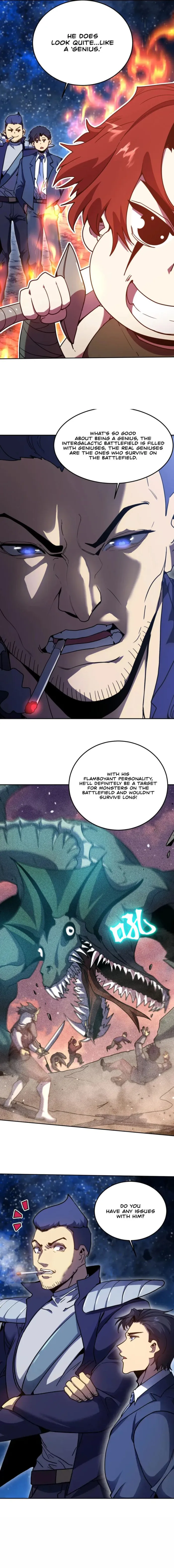 Logging 10,000 Years into the Future chapter 280 page 15