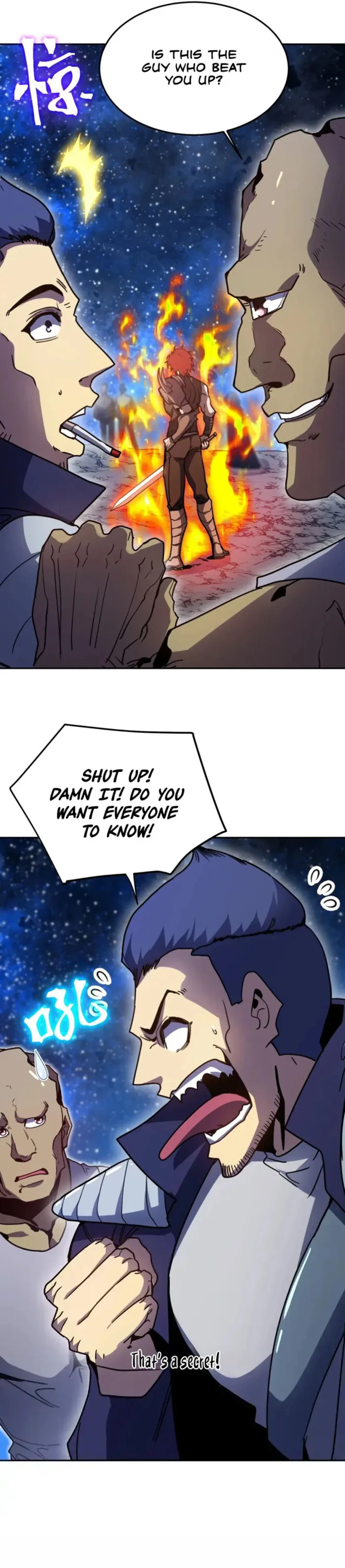 Logging 10,000 Years into the Future chapter 280 page 17
