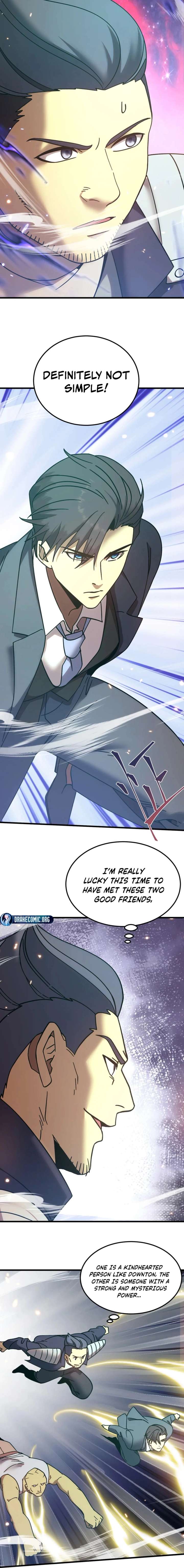 Logging 10,000 Years into the Future chapter 283 page 2