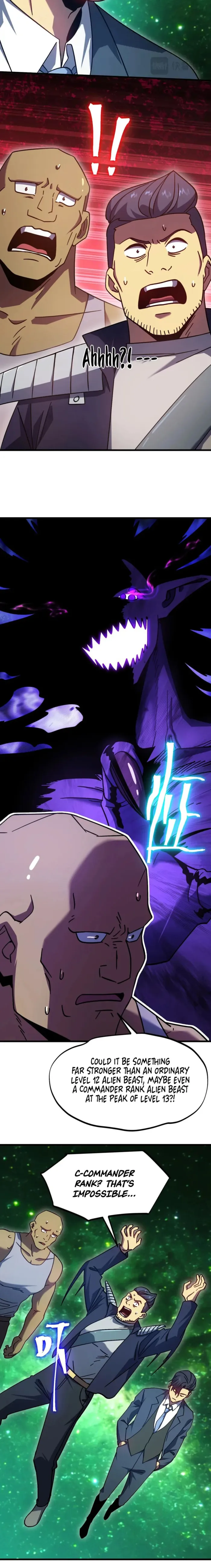 Logging 10,000 Years into the Future chapter 284 page 6