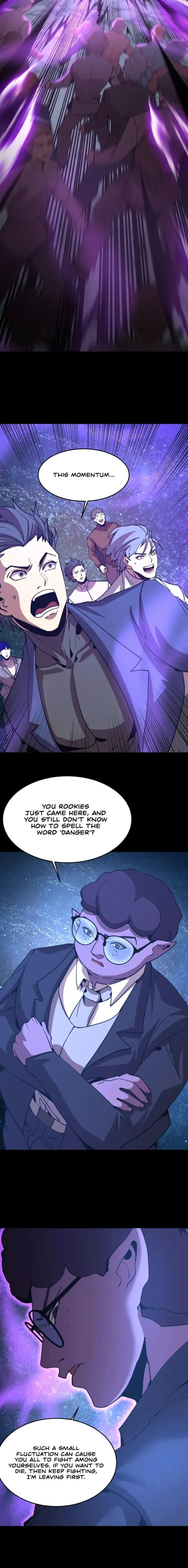 Logging 10,000 Years into the Future chapter 284 page 10