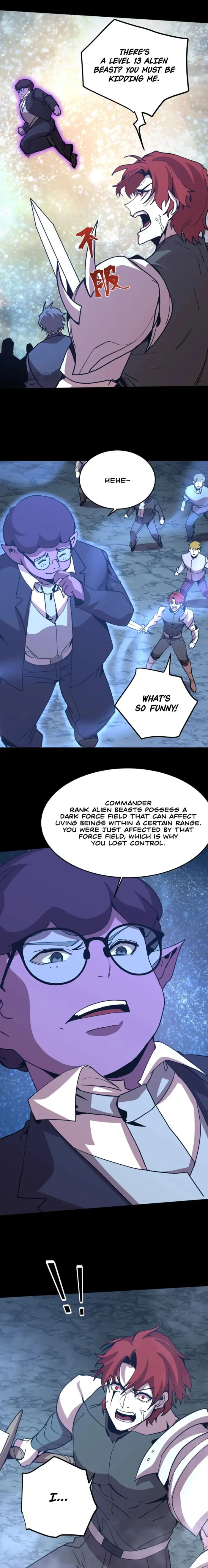 Logging 10,000 Years into the Future chapter 284 page 11