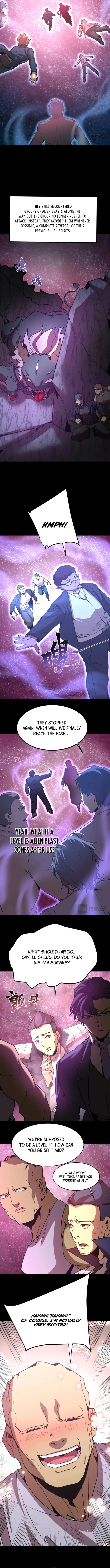 Logging 10,000 Years into the Future chapter 285 page 3