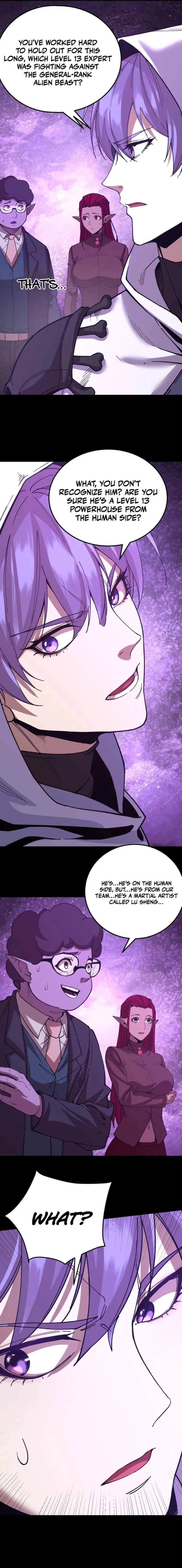 Logging 10,000 Years into the Future chapter 296 page 9
