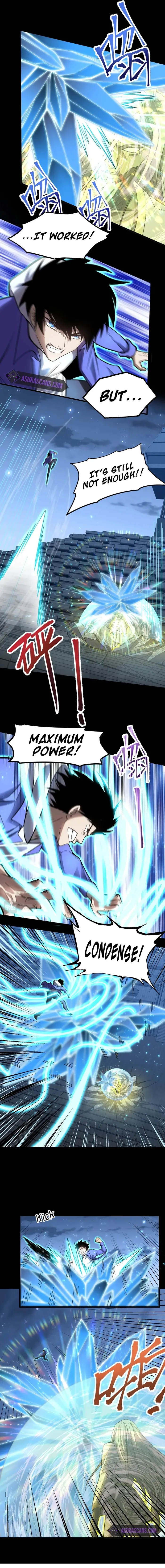 Logging 10,000 Years into the Future chapter 30 page 4
