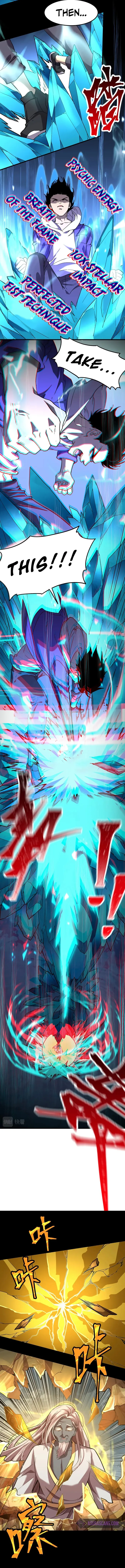 Logging 10,000 Years into the Future chapter 30 page 6