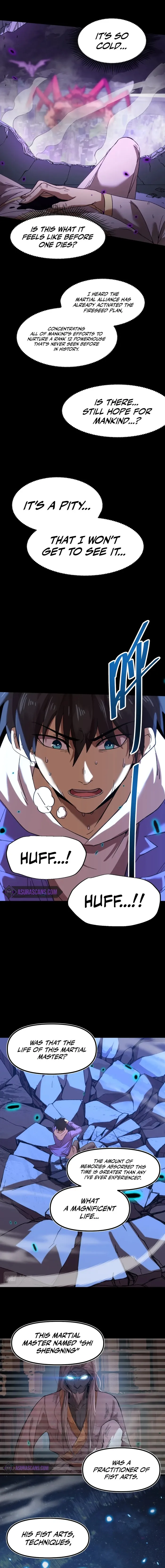 Logging 10,000 Years into the Future chapter 30 page 9