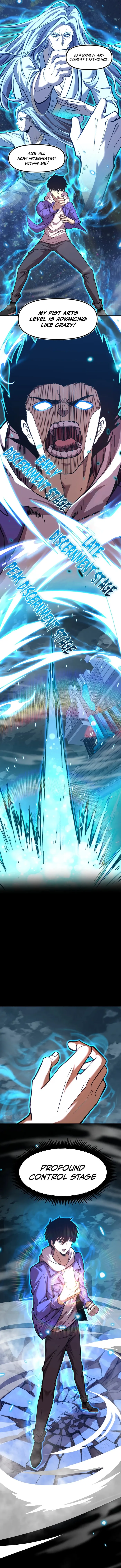 Logging 10,000 Years into the Future chapter 30 page 10