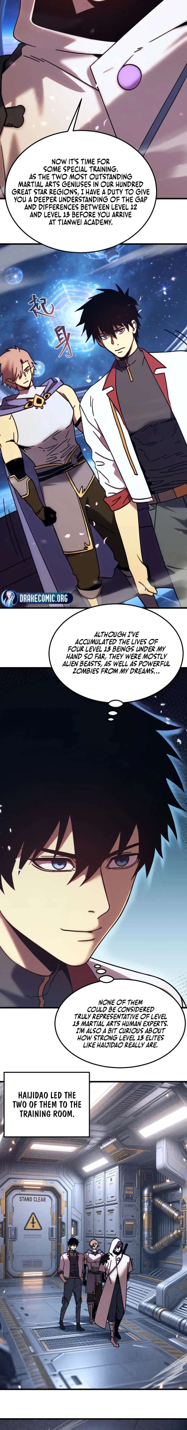 Logging 10,000 Years into the Future chapter 310 page 10