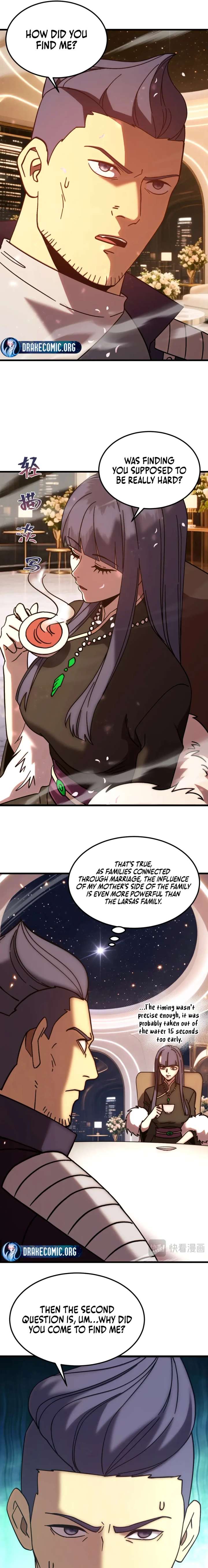 Logging 10,000 Years into the Future chapter 310 page 13