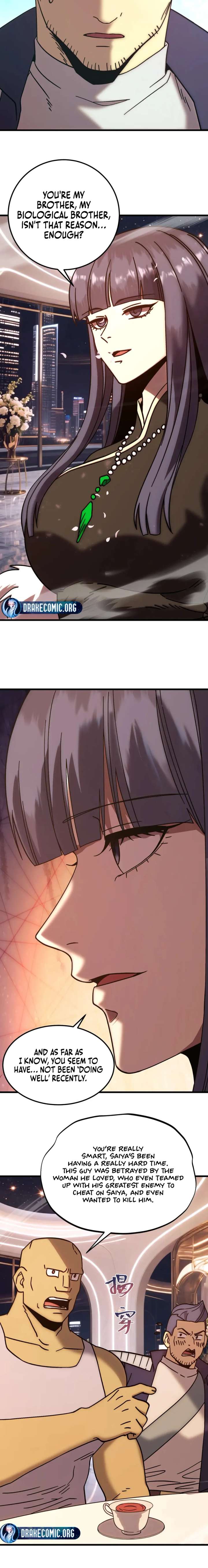 Logging 10,000 Years into the Future chapter 310 page 14